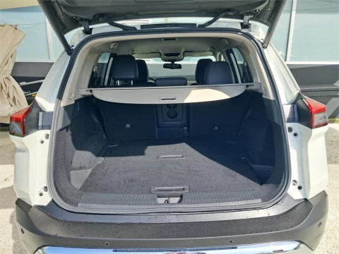 Nissan X-Trail 5pl 1.5 e-POWER 152kW 4x2 A/T Tekna