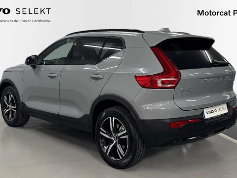 Volvo XC40 XC40 B3 PLUS DARK