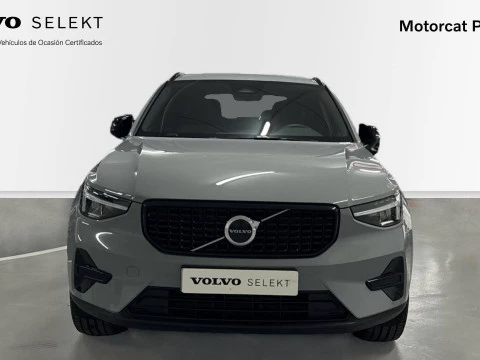 Volvo XC40 XC40 B3 PLUS DARK