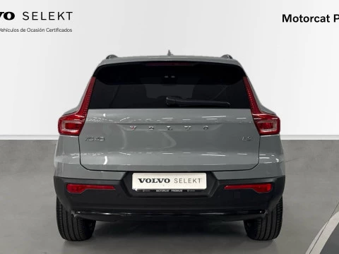 Volvo XC40 XC40 B3 PLUS DARK
