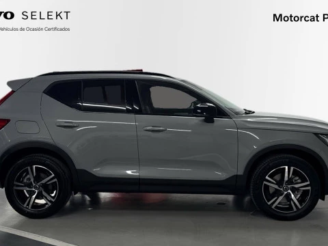 Volvo XC40 XC40 B3 PLUS DARK