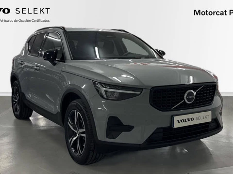 Volvo XC40 XC40 B3 PLUS DARK