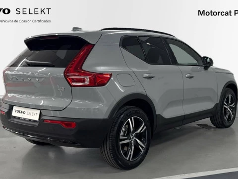 Volvo XC40 XC40 B3 PLUS DARK