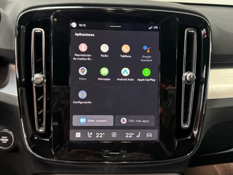 Volvo XC40 XC40 B3 PLUS DARK