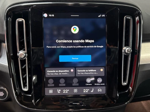 Volvo XC40 XC40 B3 PLUS DARK