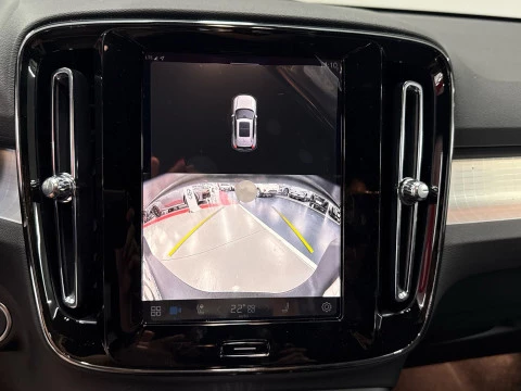 Volvo XC40 XC40 B3 PLUS DARK