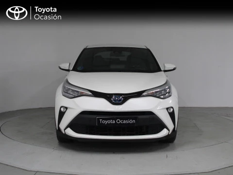 Toyota C-HR 1.8 125H Advance