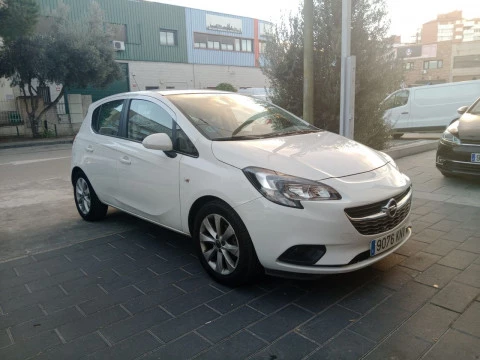 Opel Corsa 1.4 Selective 66kW (90CV) GLP