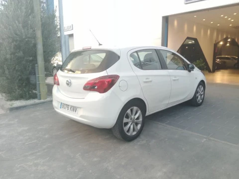 Opel Corsa 1.4 Selective 66kW (90CV) GLP