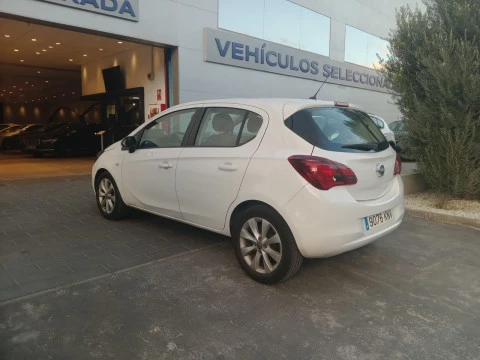 Opel Corsa 1.4 Selective 66kW (90CV) GLP