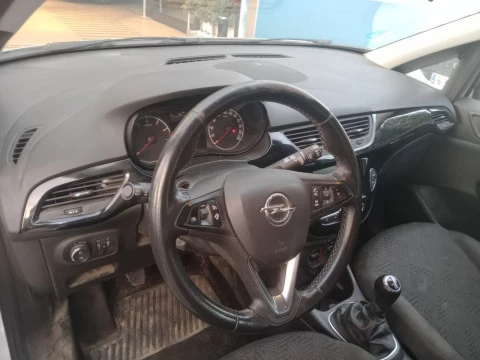 Opel Corsa 1.4 Selective 66kW (90CV) GLP