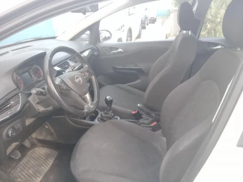 Opel Corsa 1.4 Selective 66kW (90CV) GLP