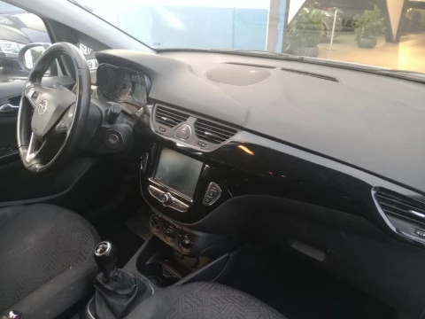 Opel Corsa 1.4 Selective 66kW (90CV) GLP