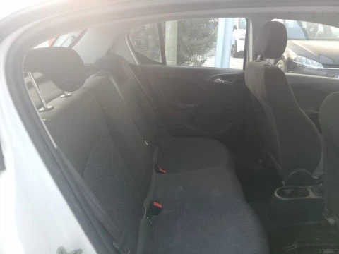 Opel Corsa 1.4 Selective 66kW (90CV) GLP