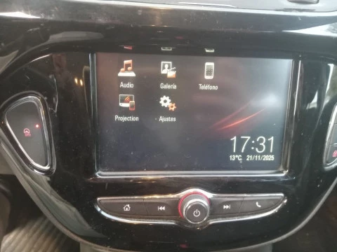 Opel Corsa 1.4 Selective 66kW (90CV) GLP