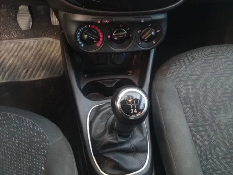 Opel Corsa 1.4 Selective 66kW (90CV) GLP