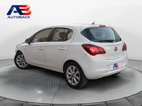 Opel Corsa 1.4 Selective 66kW (90CV) GLP