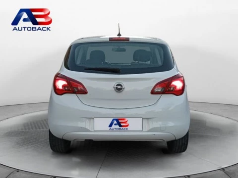 Opel Corsa 1.4 Selective 66kW (90CV) GLP