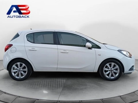 Opel Corsa 1.4 Selective 66kW (90CV) GLP