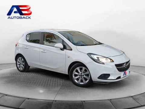 Opel Corsa 1.4 Selective 66kW (90CV) GLP