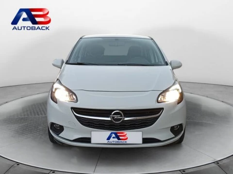 Opel Corsa 1.4 Selective 66kW (90CV) GLP
