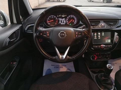 Opel Corsa 1.4 Selective 66kW (90CV) GLP