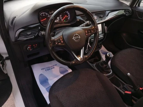 Opel Corsa 1.4 Selective 66kW (90CV) GLP