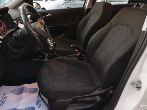 Opel Corsa 1.4 Selective 66kW (90CV) GLP