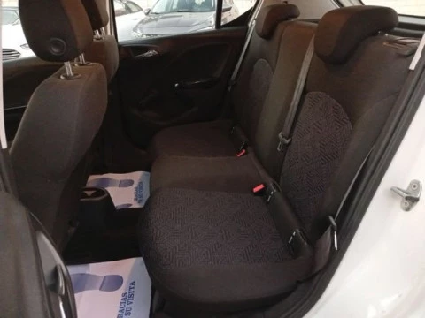 Opel Corsa 1.4 Selective 66kW (90CV) GLP