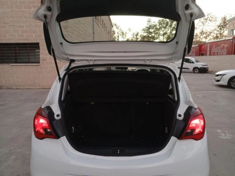 Opel Corsa 1.4 Selective 66kW (90CV) GLP