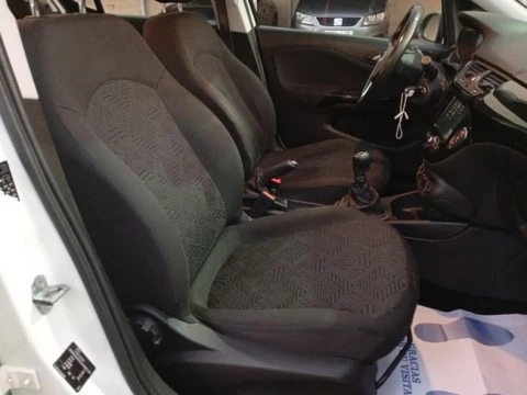 Opel Corsa 1.4 Selective 66kW (90CV) GLP