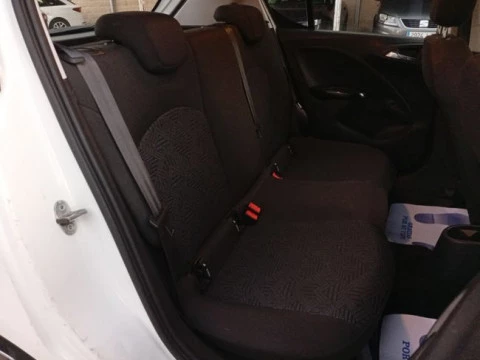 Opel Corsa 1.4 Selective 66kW (90CV) GLP