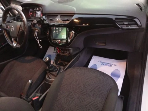 Opel Corsa 1.4 Selective 66kW (90CV) GLP