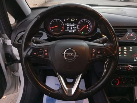 Opel Corsa 1.4 Selective 66kW (90CV) GLP