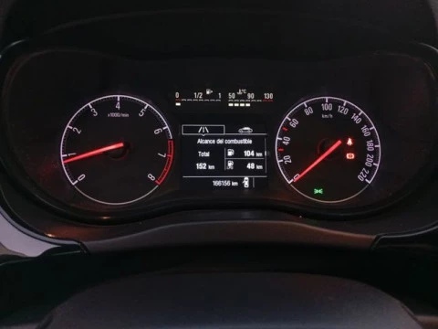 Opel Corsa 1.4 Selective 66kW (90CV) GLP