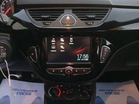 Opel Corsa 1.4 Selective 66kW (90CV) GLP