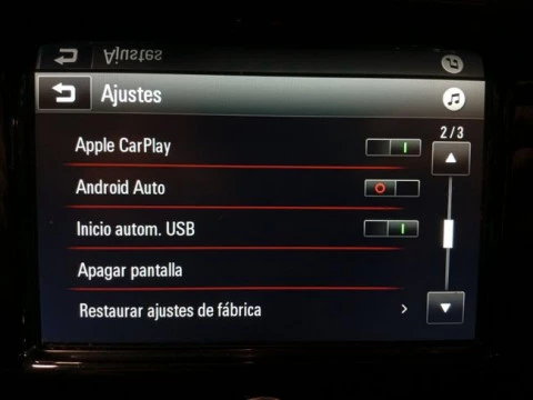 Opel Corsa 1.4 Selective 66kW (90CV) GLP