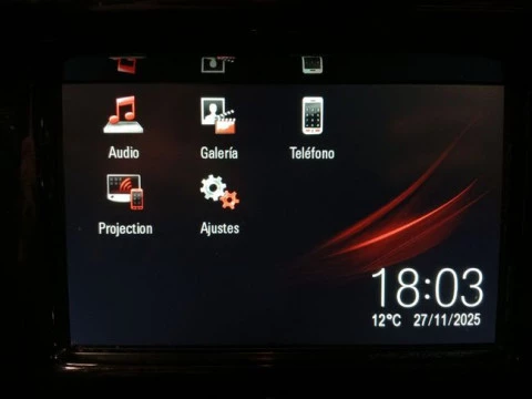 Opel Corsa 1.4 Selective 66kW (90CV) GLP