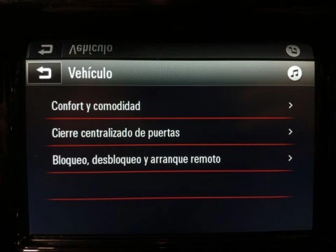 Opel Corsa 1.4 Selective 66kW (90CV) GLP