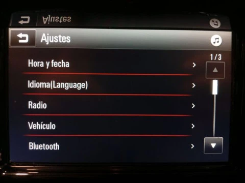 Opel Corsa 1.4 Selective 66kW (90CV) GLP