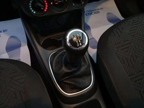 Opel Corsa 1.4 Selective 66kW (90CV) GLP