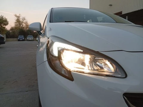 Opel Corsa 1.4 Selective 66kW (90CV) GLP