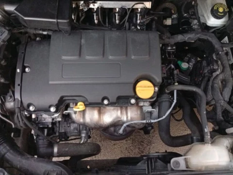 Opel Corsa 1.4 Selective 66kW (90CV) GLP