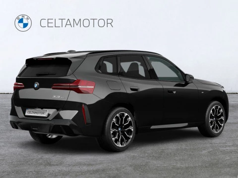 BMW X3 30e xDrive
