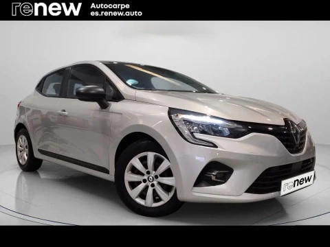 Renault Clio  Sce Business 49kW