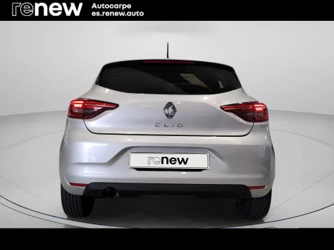 Renault Clio  Sce Business 49kW