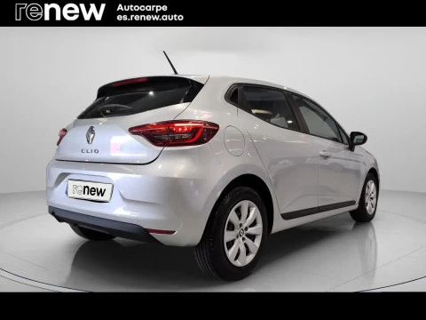 Renault Clio  Sce Business 49kW