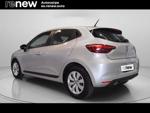 Renault Clio  Sce Business 49kW