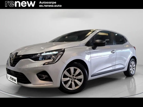 Renault Clio  Sce Business 49kW