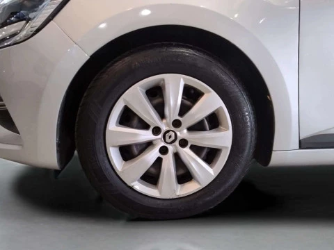 Renault Clio  Sce Business 49kW